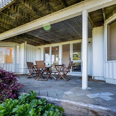 Studio With Lovely Sea Views Nelson Exterior photo