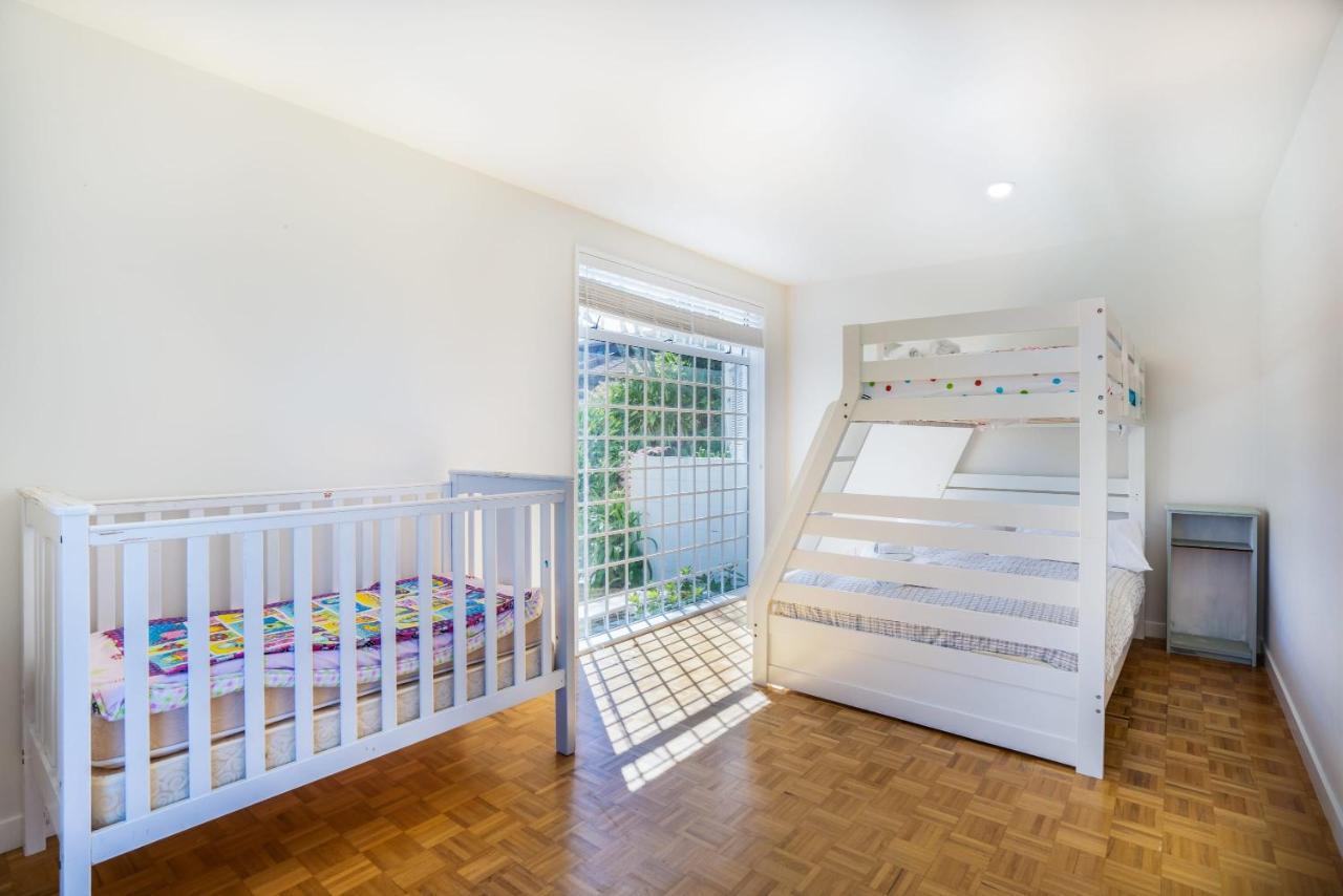 Studio With Lovely Sea Views Nelson Exterior photo